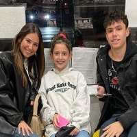 Chelsea Lascher brother Casey Lascher Chelsea Lascher brother Casey Lascher