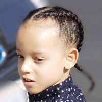 Malia Hope H brother Malachi H (TikTok star)