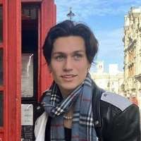 Cynthia Parker boyfriend Chase Hudson