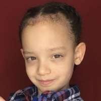 Malya S (TikTok Star) brother Malachi H (TikTok star)