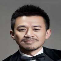Ning Sun (Actress) husband Wang Xuebing Ning Sun (Actress) husband Wang Xuebing