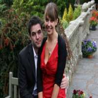 Aaron McCusker wife Jennie Sutton Aaron McCusker wife Jennie Sutton