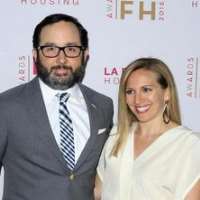 P J Byrne wife Jaime Padula P J Byrne wife Jaime Padula