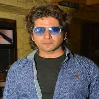 Harsh Vashisht brother Puneet Vashisht