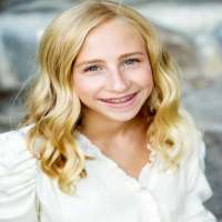 Frankie Orgill sister Daisy Orgill