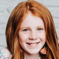 Frankie Orgill sister Ambree Orgill