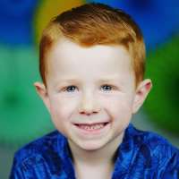 Daisy Orgill brother Ender Orgill Daisy Orgill brother Ender Orgill