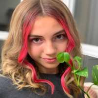 Tyler Davis (YouTuber) sister Kayla Davis