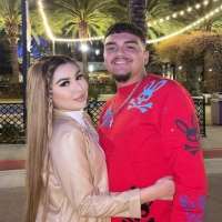 Nikki Valadez boyfriend Jonathan Hernandez Nikki Valadez boyfriend Jonathan Hernandez
