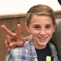 Ender Orgill brother Zade Orgill Ender Orgill brother Zade Orgill