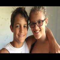 Mary Kate Cooper boyfriend Chase Hudson Mary Kate Cooper boyfriend Chase Hudson