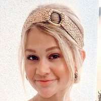 Bella Weems sister Addie Weems