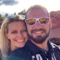 Johnny Tannerites wife Sarah Tannerites