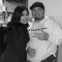 Nessa Nguyen husband Husband