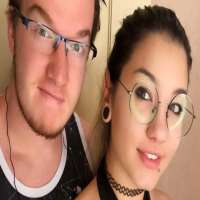 Mini Ladd girlfriend Suni Dey