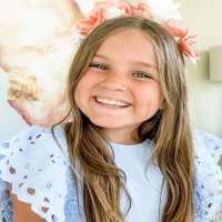 Koa Star Fizz sister Sienna Fizz