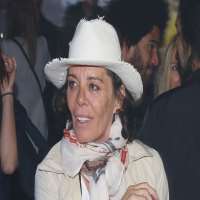 Gerard Lanvin wife Jennifer Lanvin Gerard Lanvin wife Jennifer Lanvin