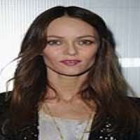 Stanislas Merhar girlfriend Vanessa Paradis