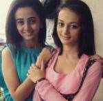 Zalak Desai sister Sister Zalak Desai sister Sister