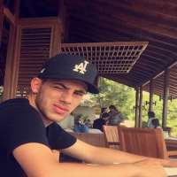 Camila Morrone boyfriend Joseph Perez Camila Morrone boyfriend Joseph Perez