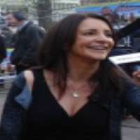 Justin Edwards wife Lucy Porter Justin Edwards wife Lucy Porter