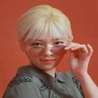 Gong Seung yeon sister Jeongyeon