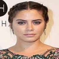 Eli Roth wife Lorenza Izzo