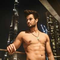 Sapna Gill boyfriend Shadan Forooqui