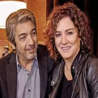 Ricardo Darin wife Florencia Bas Ricardo Darin wife Florencia Bas