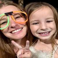 Jaxton Garcia (YouTube Star) sister Willow Garcia Jaxton Garcia (YouTube Star) sister Willow Garcia