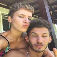Antonia Bengoechea brother Fausto Bengoechea