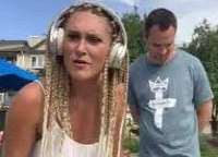 Russell Harvard sister Renny Harvard Russell Harvard sister Renny Harvard
