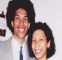 Kareem Abdul Jabbar wife Habiba Abdul Jabbar