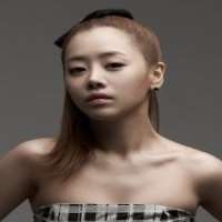Ahn Yong joon wife Venny (Singer) Ahn Yong joon wife Venny (Singer)