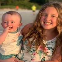 Isla Fun Family Three brother Noah