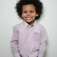 Young Buck son David Brown Jr.