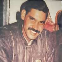 Rajkummar Rao Father Satya Prakash Yadav