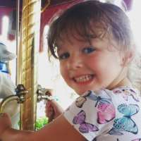 Olivia Fun Family Three sister Isla Fun Family Three