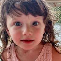 Isla Fun Family Three sister Olivia Fun Family Three