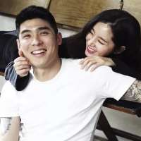 Han Chae ah husband Cha Se jji Han Chae ah husband Cha Se jji