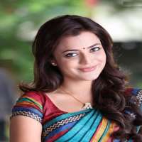 Kajal Aggarwal sister Nisha Aggarwal