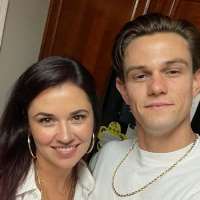 Nick Hagelin wife Christina Hagelin Nick Hagelin wife Christina Hagelin