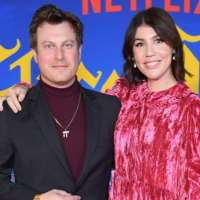 Noah Segan wife Alison Bennett Noah Segan wife Alison Bennett