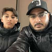 Zayd Qazi (YouTube Star) brother Eesa Qazi (YouTube Star) Zayd Qazi (YouTube Star) brother Eesa Qazi (YouTube Star)