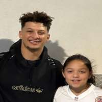 Patrick Mahomes Birthday, Real Name, Age, Weight, Height, Family, Facts ...