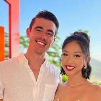 Stephanie Wong husband JJ Romano