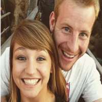 Carson Wentz girlfriend Melissa Uhrich Carson Wentz girlfriend Melissa Uhrich