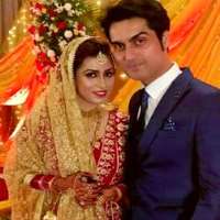 Kunal Bakshi wife Ababeel Bakshi Kunal Bakshi wife Ababeel Bakshi