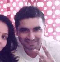 Kunal Bakshi brother Arvind Bakshi Kunal Bakshi brother Arvind Bakshi