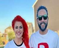 Carolyn Wiger husband NA Carolyn Wiger husband NA